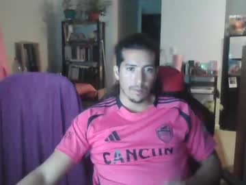 Nicopriets Chaturbate stream image from November 20, 2025