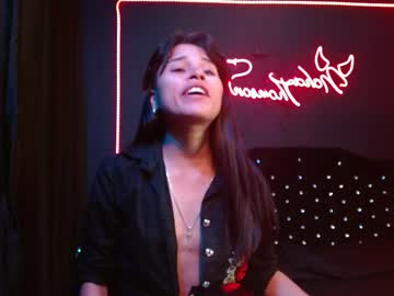 Noha_Thomson Chaturbate stream image from November 20, 2025