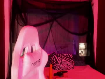 Pamelaascott Chaturbate stream image from November 20, 2025