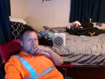 Pecker40 Chaturbate stream image from November 20, 2025