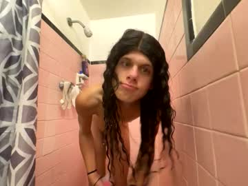 Prettypinkpanther1 Chaturbate stream image from November 20, 2025