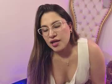 Saaya_Tay Chaturbate stream image from November 20, 2025