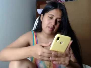 Tatianaez22 Chaturbate stream image from November 20, 2025