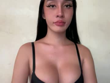 Thehornyjane Chaturbate stream image from November 20, 2025