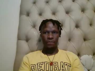 Tyrock30 Chaturbate stream image from November 20, 2025