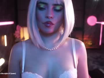 Alessa_Goreng Chaturbate stream image from November 20, 2025