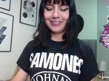 Amy__Adams1 Chaturbate stream image from November 20, 2025