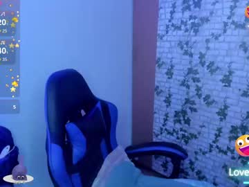 Catboobs_ Chaturbate stream image from November 20, 2025