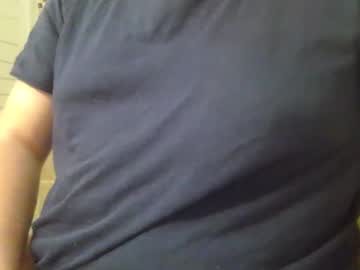 Chubbycub14 Chaturbate stream image from November 20, 2025