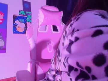 Dearcatalina Chaturbate stream image from November 20, 2025