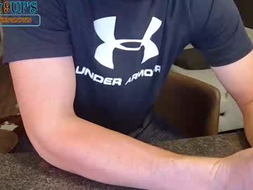 Johnny9up Chaturbate stream image from November 20, 2025