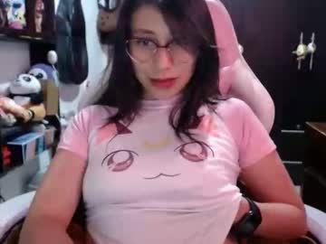 Kateeen18 Chaturbate stream image from November 20, 2025