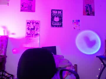 Loving_Alma Chaturbate stream image from November 20, 2025
