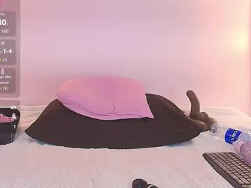 Marafox69 Chaturbate stream image from November 20, 2025