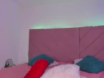 Marily_Daniela_ Chaturbate stream image from November 20, 2025