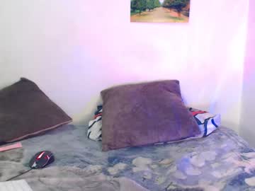 Matraves Chaturbate stream image from November 20, 2025