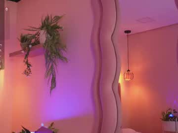 Nami_Doll1 Chaturbate stream image from November 20, 2025