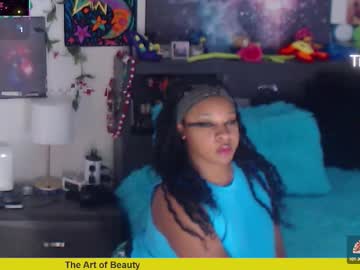 Temptressbeauty24 Chaturbate stream image from November 20, 2025