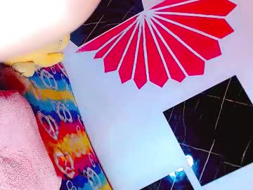 Baby_Sexys1 Chaturbate stream image from November 20, 2025