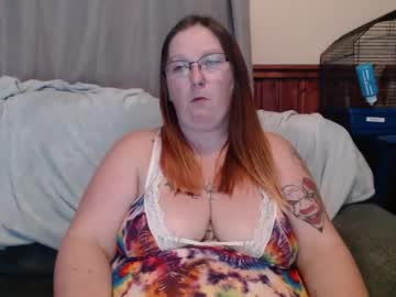 Bigtitsgirl9991 Chaturbate stream image from November 20, 2025