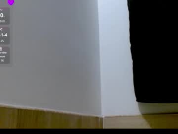Cataleya2625 Chaturbate stream image from November 20, 2025