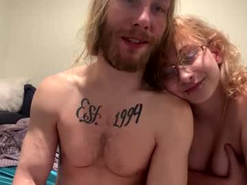Cvriesman Chaturbate stream image from November 20, 2025