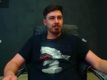 Enzorace Chaturbate stream image from November 20, 2025