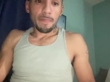 Ericcandmanny Chaturbate stream image from November 20, 2025