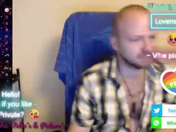 Hairyass25yo Chaturbate stream image from November 20, 2025