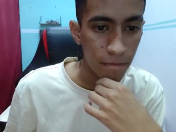 Hamcummboy20 Chaturbate stream image from November 20, 2025