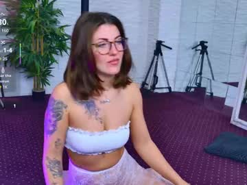 Ivoryswan Chaturbate stream image from November 20, 2025