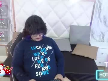 Liliith_Tay Chaturbate stream image from November 20, 2025