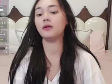 Marcialena Chaturbate stream image from November 20, 2025