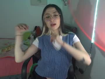 Nymph_Frida Chaturbate stream image from November 20, 2025
