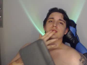 Valenclerk Chaturbate stream image from November 20, 2025