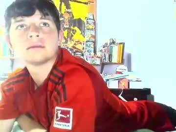 Allex14141414xd Chaturbate stream image from November 20, 2025