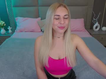 Arishkalulu Chaturbate stream image from November 20, 2025