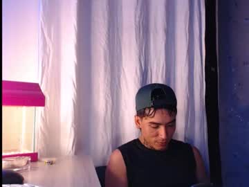 Brandom_Smith Chaturbate stream image from November 20, 2025