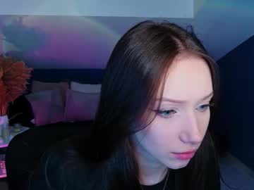 Brittbrucker_ Chaturbate stream image from November 20, 2025