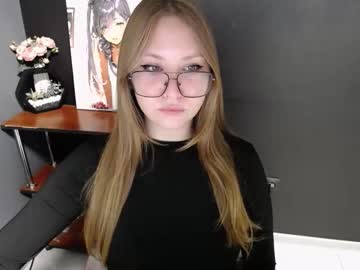 Cute_Minx Chaturbate stream image from November 20, 2025
