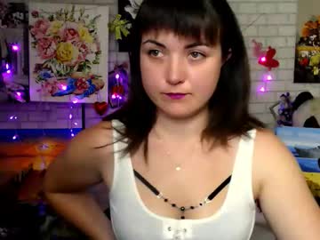 Darina_M_ Chaturbate stream image from November 20, 2025