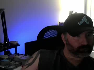 Fuzz69_ Chaturbate stream image from November 20, 2025