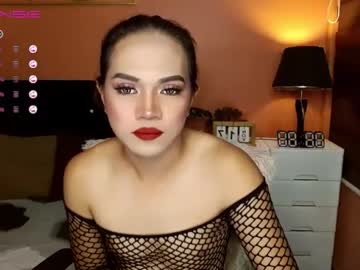 Jhenagoddess Chaturbate stream image from November 20, 2025