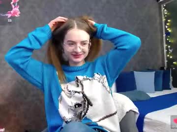 Kate_Jonson Chaturbate stream image from November 20, 2025