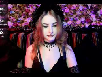 Lilit_El_ Chaturbate stream image from November 20, 2025