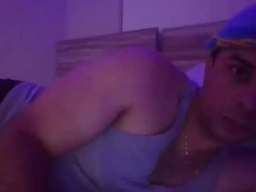 Pierceddhabibi Chaturbate stream image from November 20, 2025