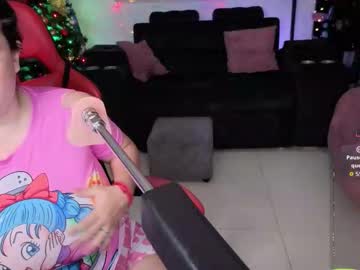 Valery_Adams1 Chaturbate stream image from November 20, 2025
