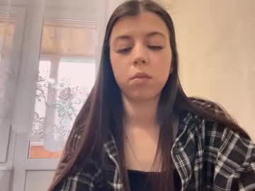 Verdiedemoss Chaturbate stream image from November 20, 2025