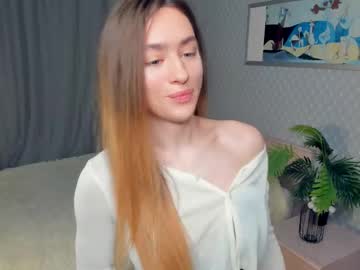 Iveyhaw Chaturbate stream image from November 20, 2025