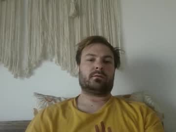 James_Heron Chaturbate stream image from November 20, 2025